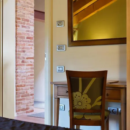 Szálloda Hotel Asolo 3*