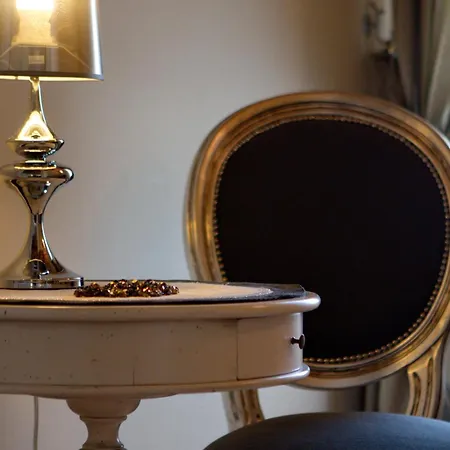 Szálloda Hotel Asolo 3*