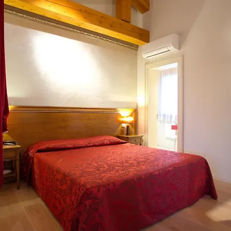Hotel Asolo 3*