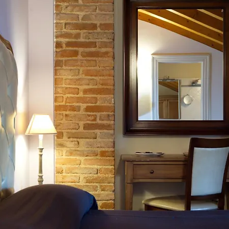 Hotel Asolo 3* アーゾロ