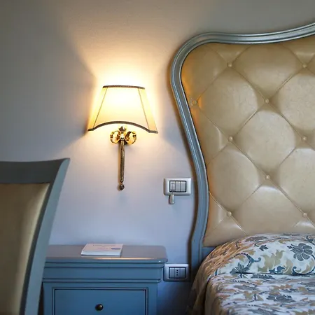 Hotel Asolo Szálloda 3*