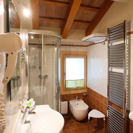 Szálloda Hotel Asolo 3*