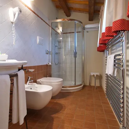 Hotel Asolo 3* アーゾロ