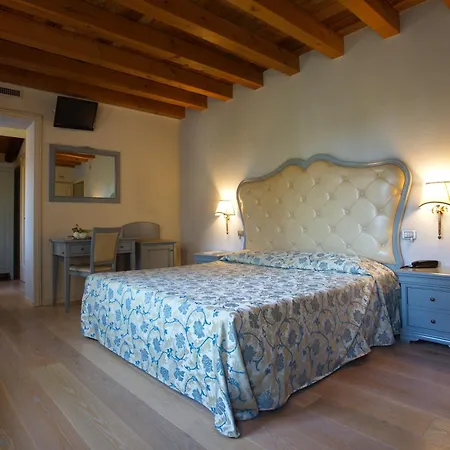 Szálloda Hotel Asolo 3*