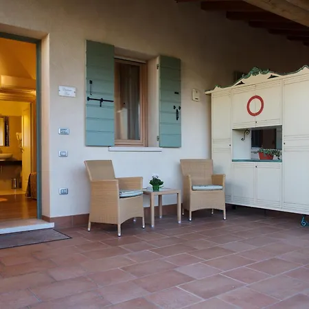 Hotel Asolo Asolo