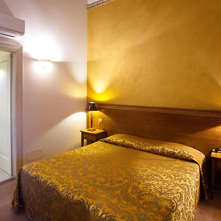 Hotel Asolo 3* アーゾロ