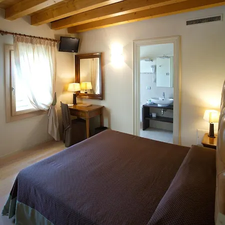Hotel Asolo アーゾロ