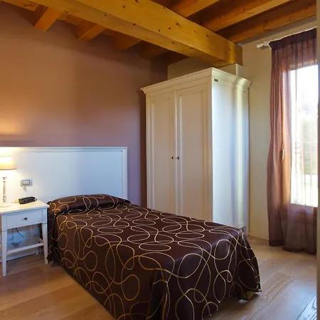 Hotel Asolo 3*