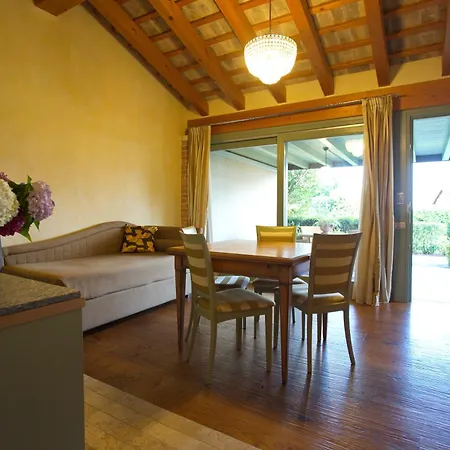 ホテル Hotel Asolo アーゾロ