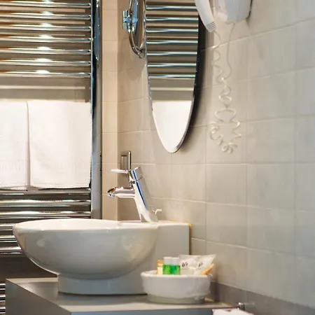 Szálloda Hotel Asolo 3*