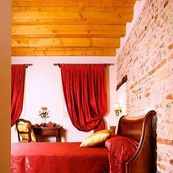Hotel Asolo Szálloda Asolo
