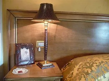 Hotel Asolo アーゾロ