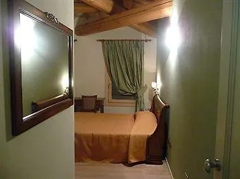 Hotel Asolo 3* アーゾロ