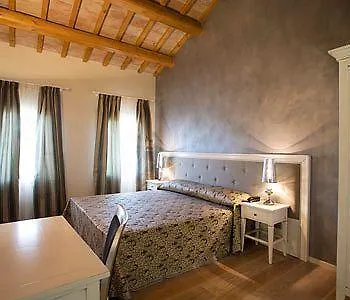 Hotel Asolo ホテル 3*
