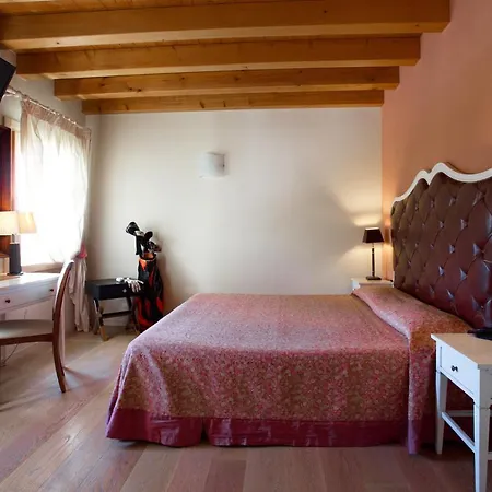 Hotel Asolo 3*