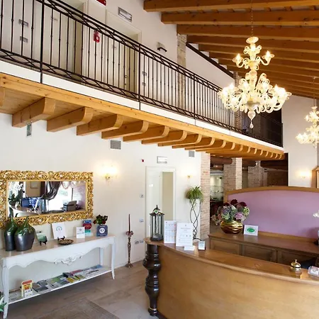 Hotel Asolo