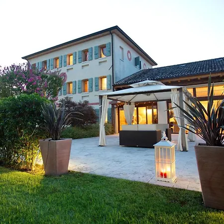 Hotel Asolo 3*