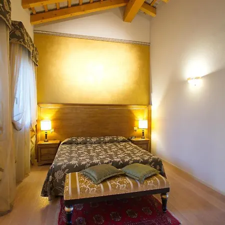 ホテル Hotel Asolo