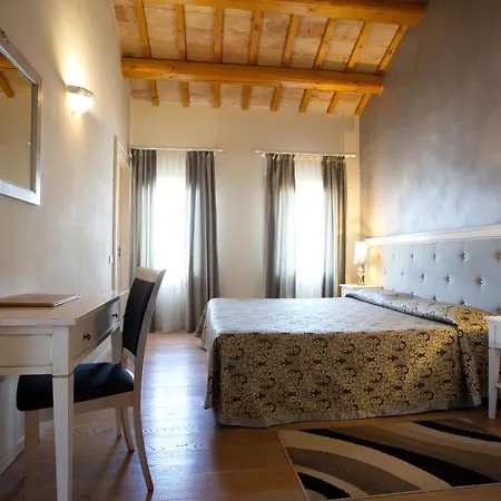 Hotel Asolo Szálloda 3*