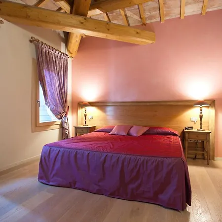 Hotel Asolo 3* Asolo