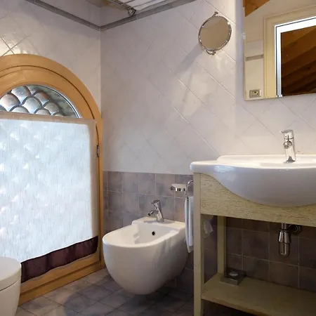 ホテル Hotel Asolo