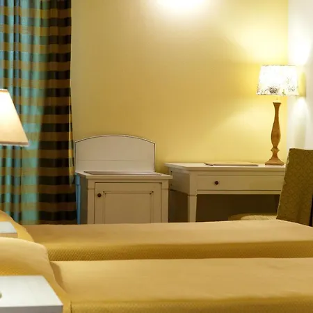 Hotel Asolo 3*