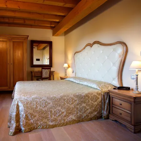 ホテル Hotel Asolo アーゾロ