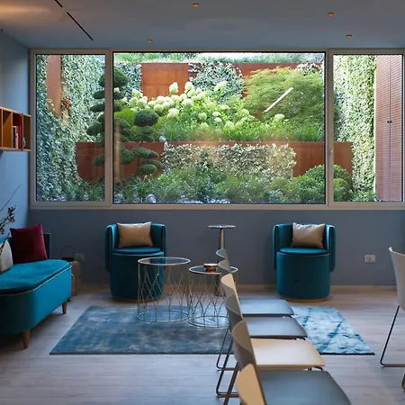 ホテル Hotel Asolo アーゾロ