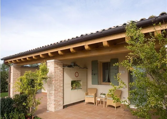 Hotel Asolo Отель Азоло