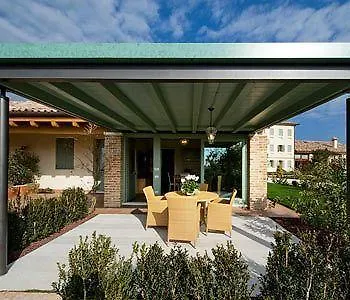 Hotel Asolo Азоло