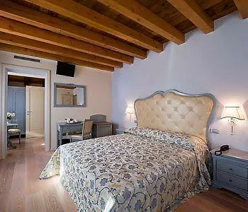 Отель Hotel Asolo Азоло