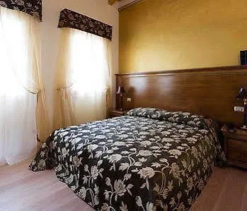 Отель Hotel Asolo 3*