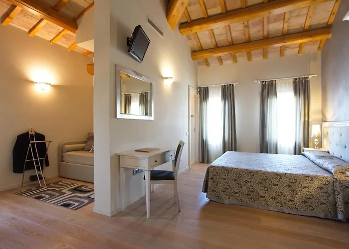 Hotel Asolo 3* Asolo