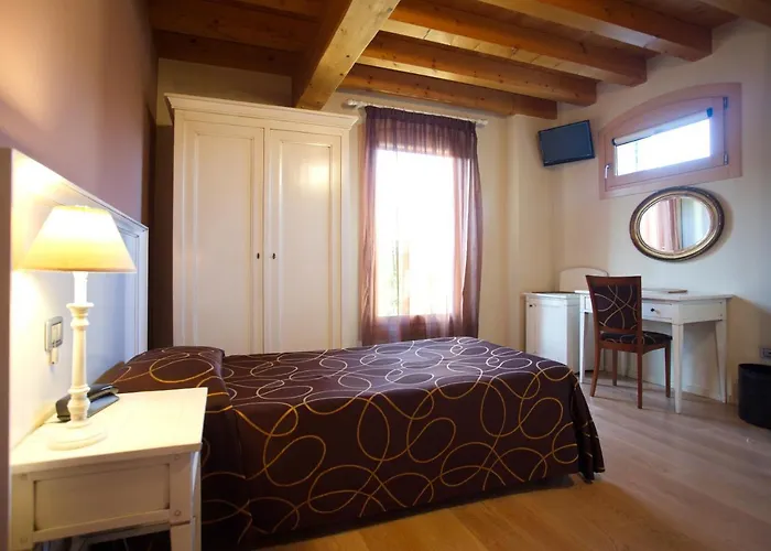 Hotel Hotel Asolo 3*