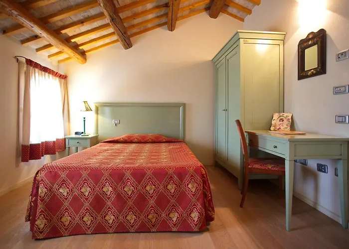 Hotel Asolo Отель