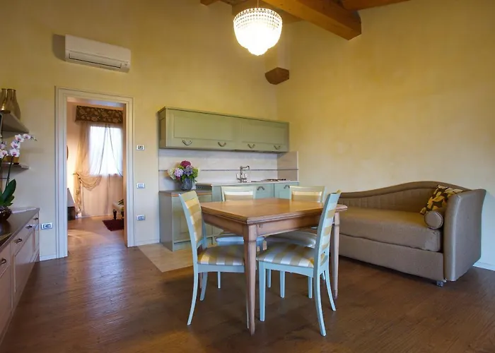 Hotel Asolo 3* Азоло