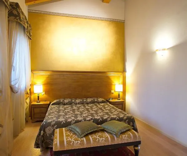 Отель Hotel Asolo