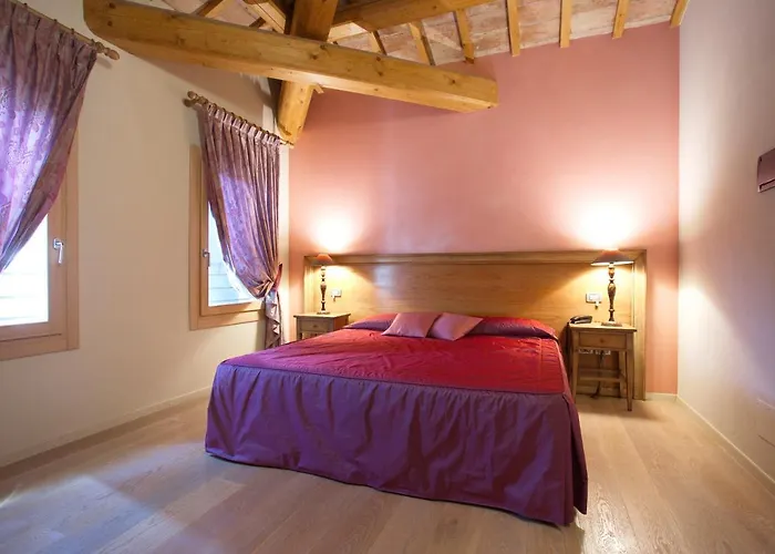 Hotel Asolo 3* Asolo