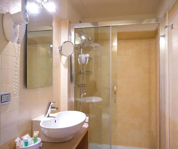 Отель Hotel Asolo