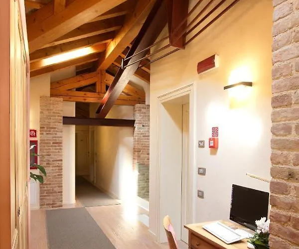 Hotel Asolo Hotel 3*