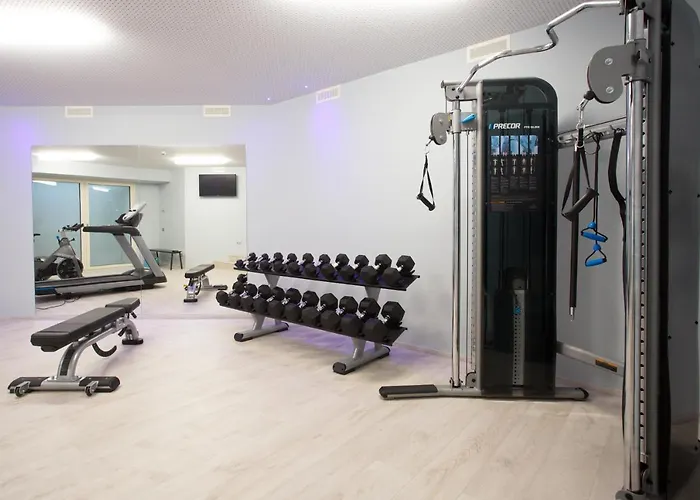 Hotel Asolo Отель