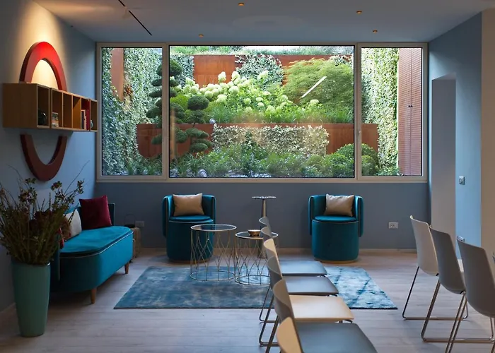 Отель Hotel Asolo Азоло