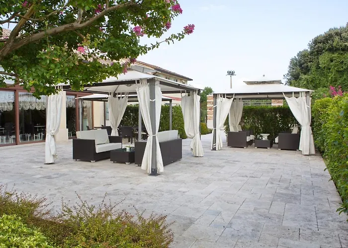 Hotel Asolo 3* Asolo