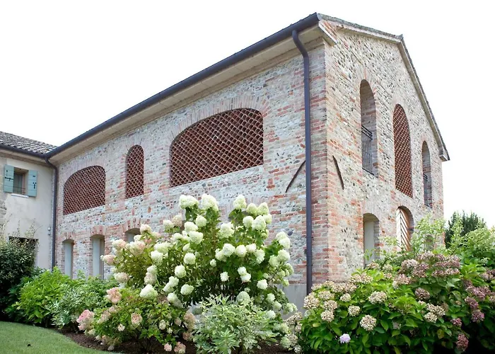 Hotel Hotel Asolo 3*