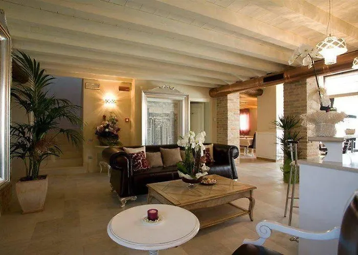 Hotel Asolo 3* Азоло