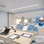 Hotel Asolo Отель