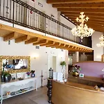 Hotel Asolo Отель
