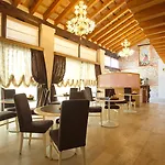 Отель Hotel Asolo Азоло