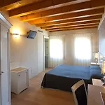 Отель Hotel Asolo
