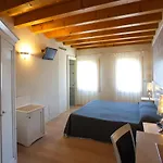 Hotel Asolo 3* Азоло